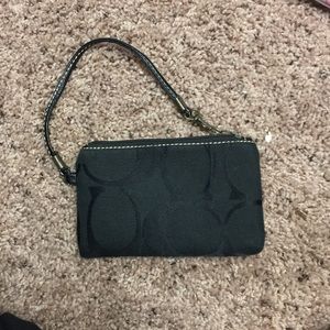 Wristlet